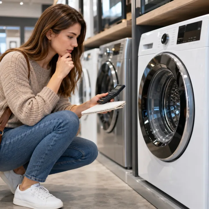 Lave-linge