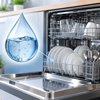 Comparer les besoins déclarés en eau