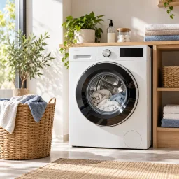 Lave-linge