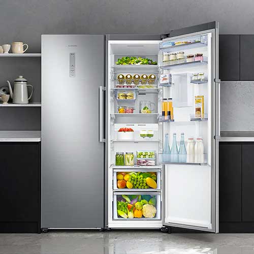 Réfrigérateur sous-encastrable MIELE K9123Ui