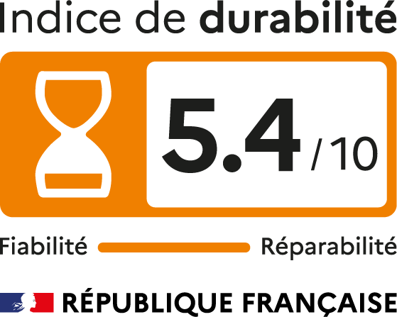 lesmenagers.com icone indice de durabilite 5.4