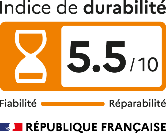 lesmenagers.com icone indice de durabilite 5.5