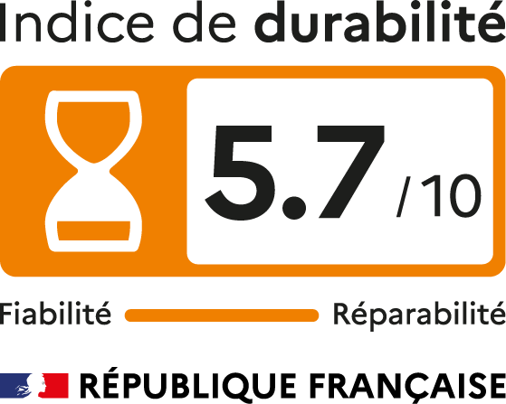 lesmenagers.com icone indice de durabilite 5.7