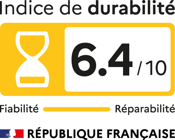 lesmenagers.com icone indice de durabilite 6,4