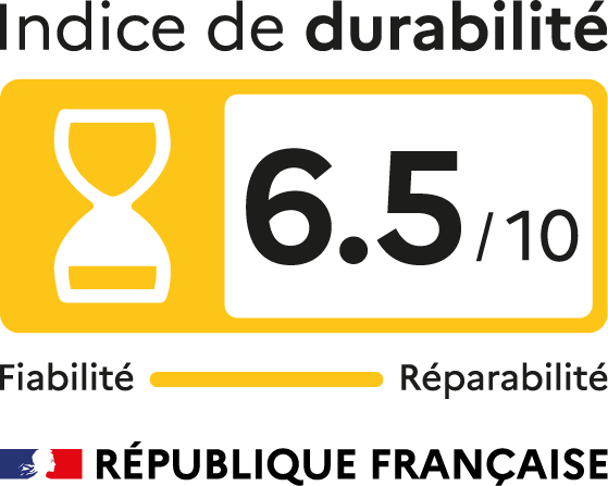 lesmenagers.com icone indice de durabilite 6.5