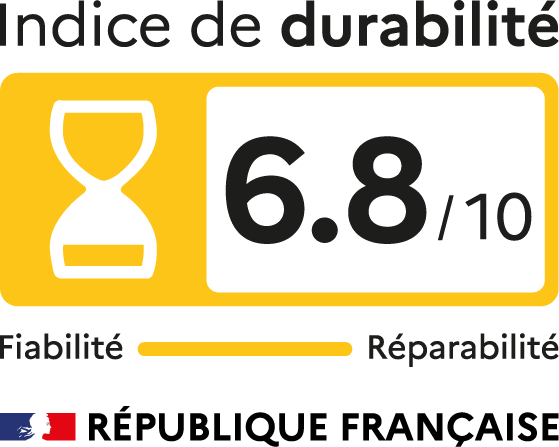 lesmenagers.com icone indice de durabilite 6.8
