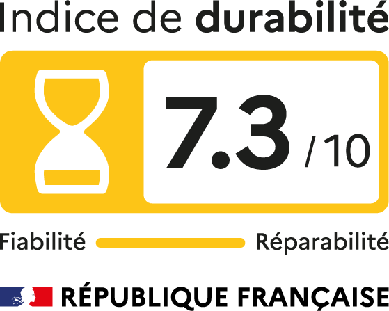 lesmenagers.com icone indice de durabilite 7.3