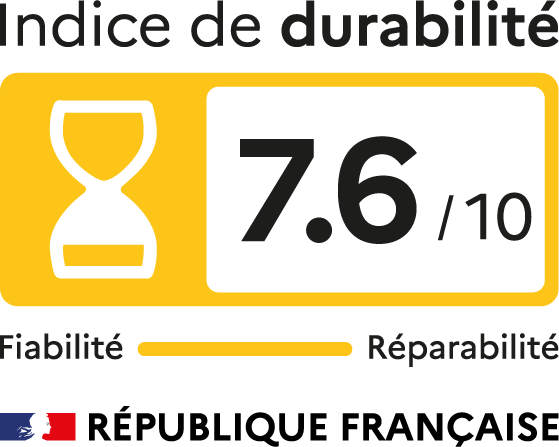 lesmenagers.com icone indice de durabilite 7,6