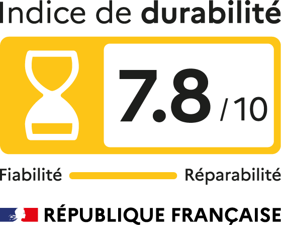 lesmenagers.com icone indice de durabilite 7.8