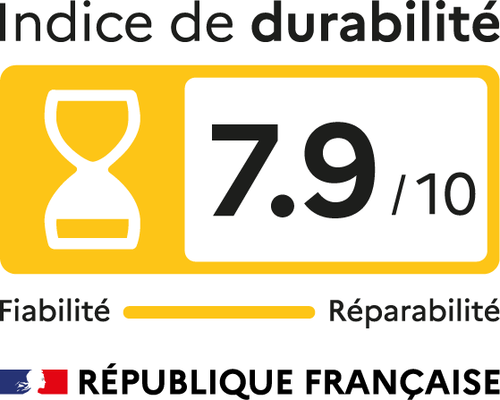 lesmenagers.com icone indice de durabilite 7.9