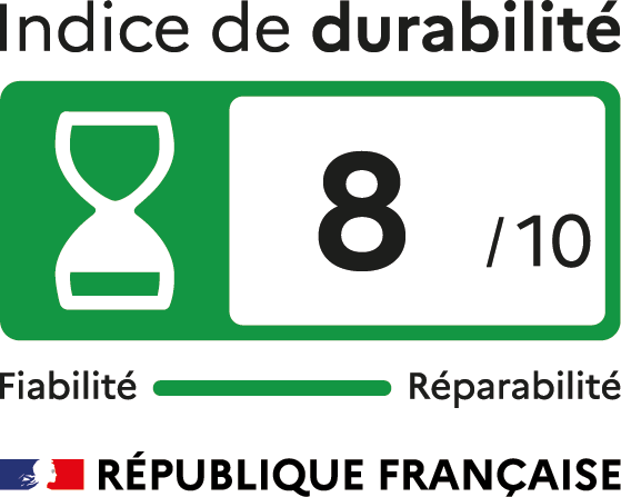 lesmenagers.com icone indice de durabilite 8.0
