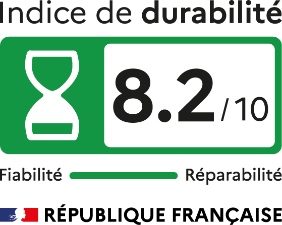 lesmenagers.com icone indice de durabilite 8,2