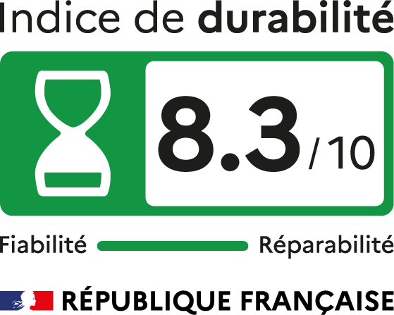 lesmenagers.com icone indice de durabilite 8,3