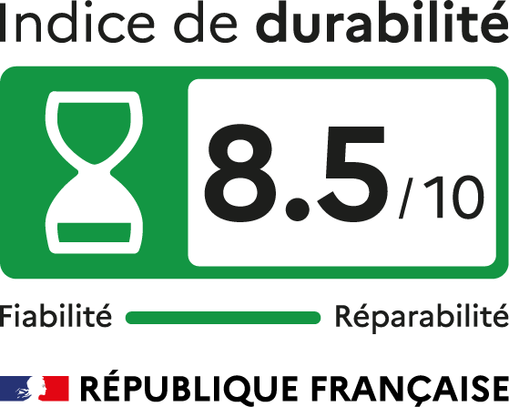 lesmenagers.com icone indice de durabilite 8,5