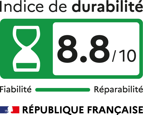 lesmenagers.com icone indice de durabilite 8,8