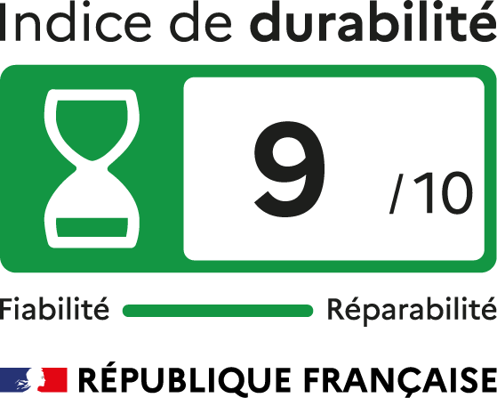 lesmenagers.com icone indice de durabilite 9.0