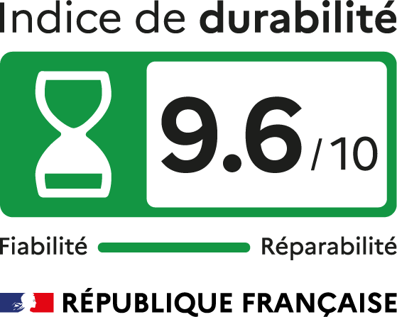 lesmenagers.com icone indice de durabilite 9.6