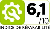 lesmenagers.com icone indice de reparabilite 6.1