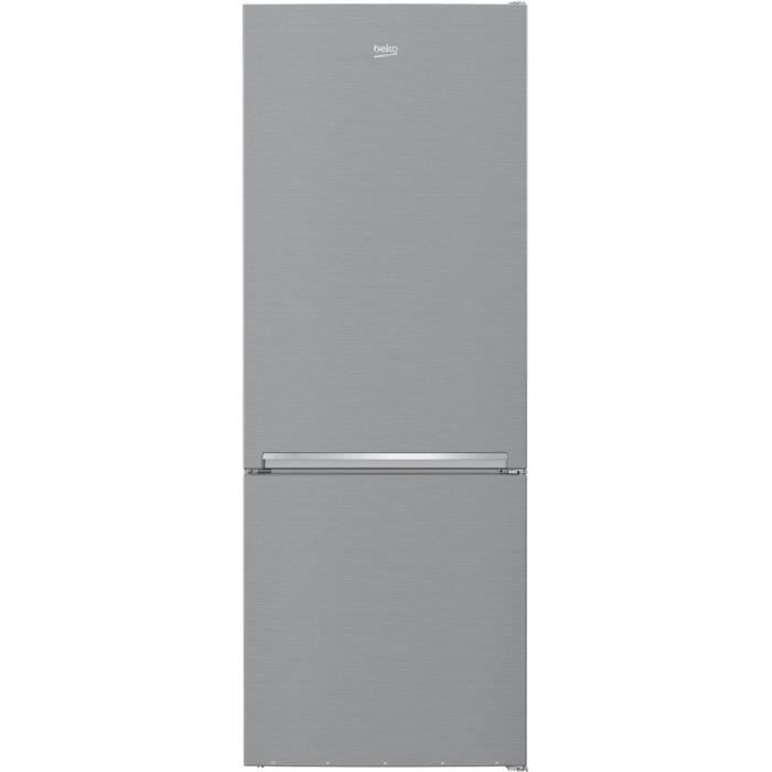 Réfrigérateur-congélateur Beko RCNE560K30ZXB