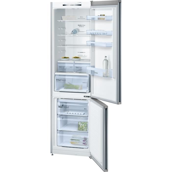 Réfrigérateur-congélateur Bosch KGN39VI35