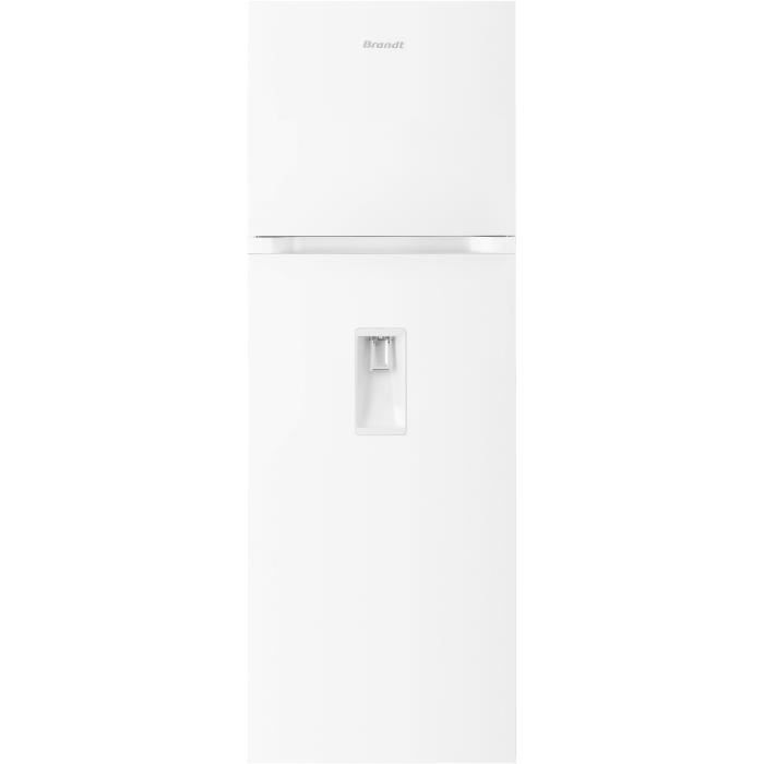 Réfrigérateur-congélateur Brandt DP7000W