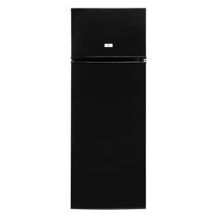Réfrigérateur-congélateur Continental Edison CEF2D227B2