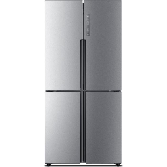 Réfrigérateur américain Haier HTF-456DM6