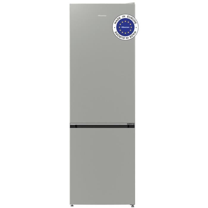 Réfrigérateur-congélateur Hisense RB418D4AD2