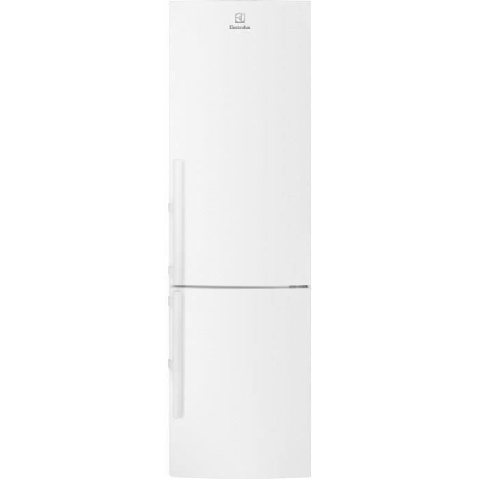 Réfrigérateur-congélateur Electrolux EN3858MFW