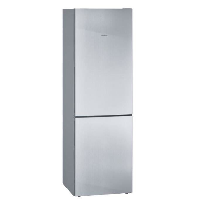 Réfrigérateur-congélateur Siemens KG36VXI30S