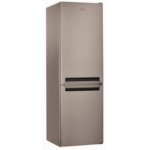Réfrigérateur-congélateur Whirlpool BLFV8122OX