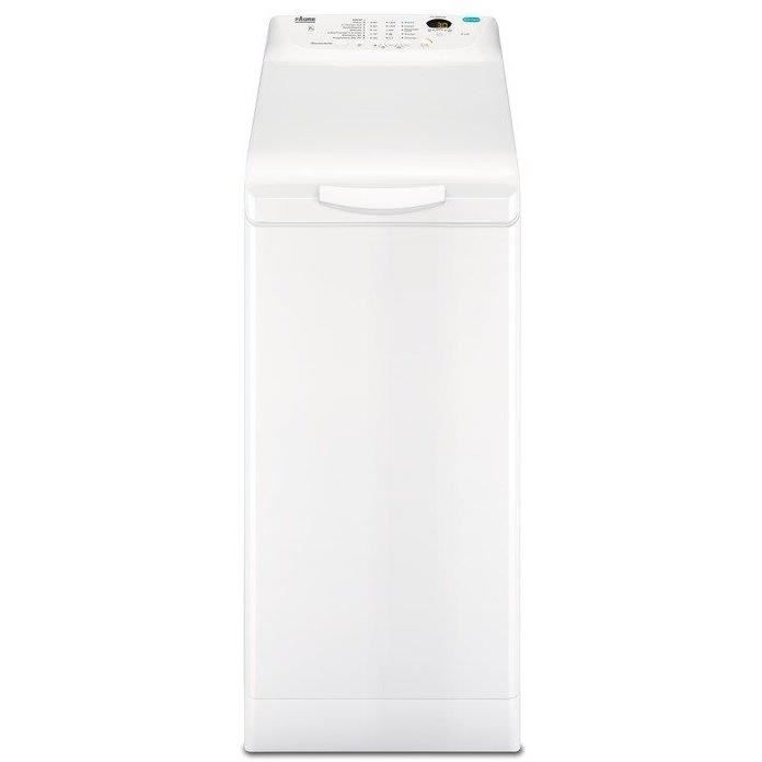 Lave-linge Faure FWQ71435WS