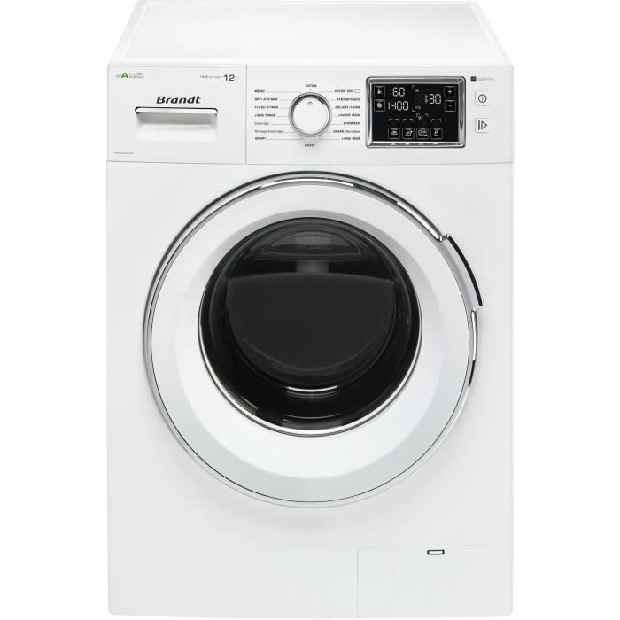 Lave-linge Brandt BWF5Q2YCW