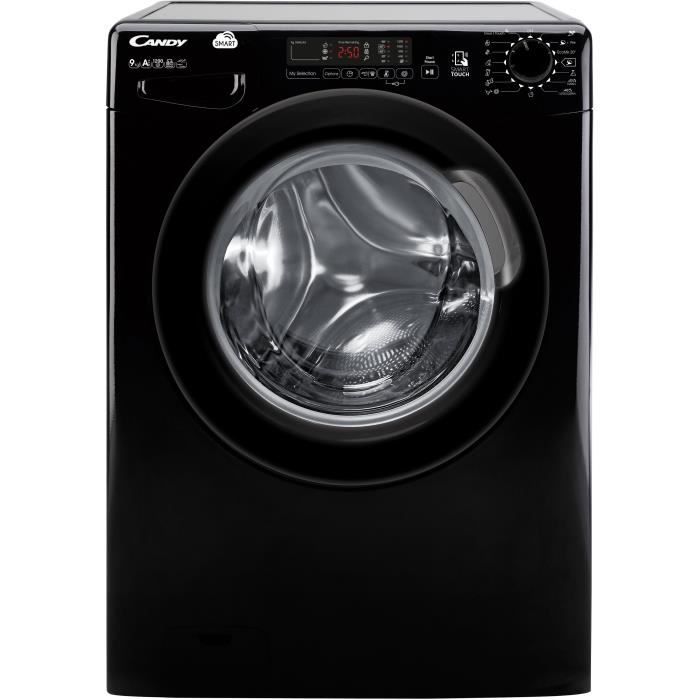 Lave-linge Candy CS1292D3B-S