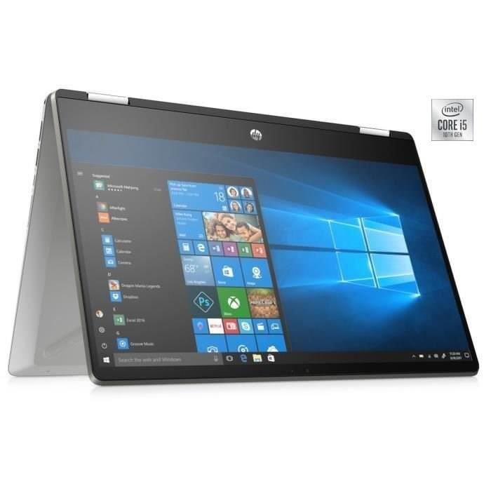PC portable HP Pavilion 14-dh1004nf