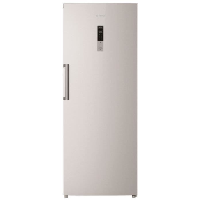 Congélateur Schneider SCWF360NF