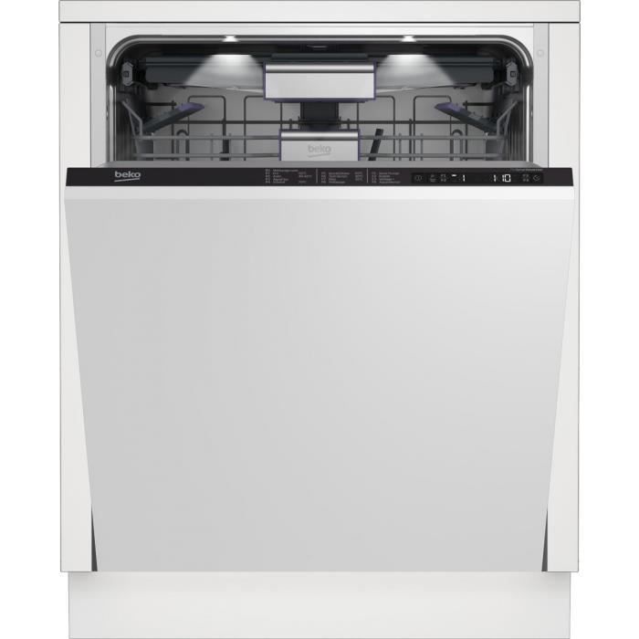 Lave-vaisselle Beko DIN28431