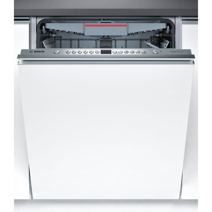 Lave-vaisselle Bosch SMV46MX03E