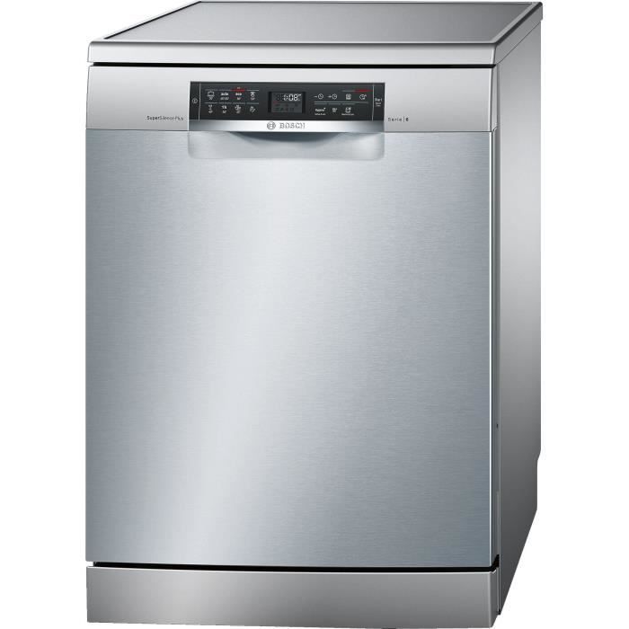 Lave-vaisselle Bosch SMS68TI00E