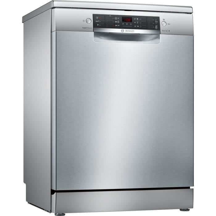 Lave-vaisselle Bosch SMS46JI17E