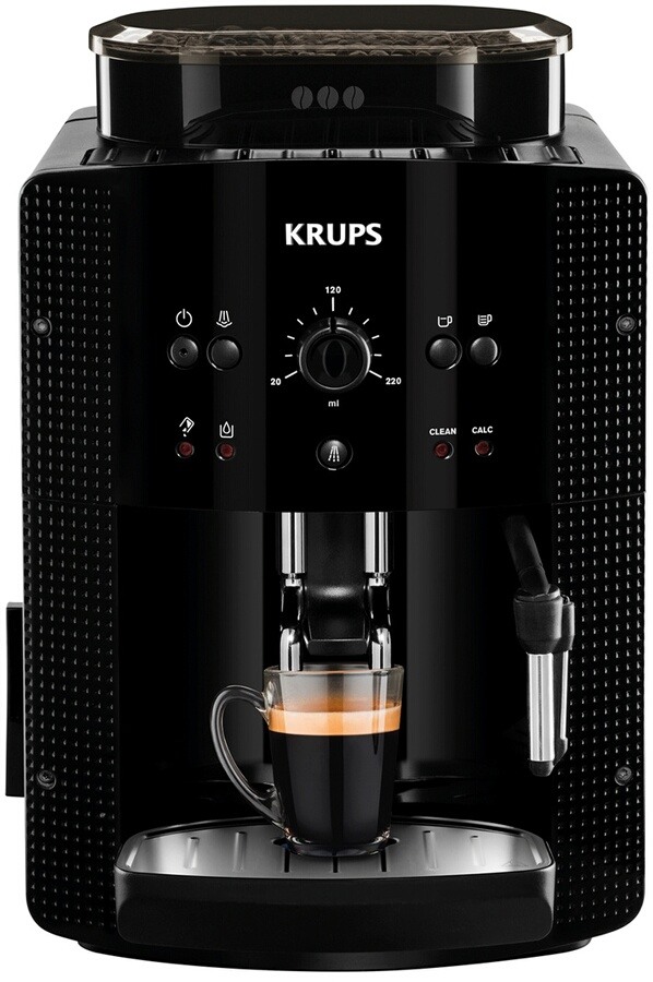 Krups YY4046FD » meilleurs prix et avis Lesménagers