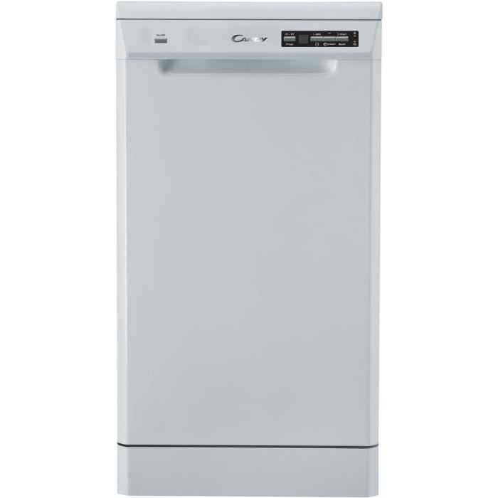 Lave-vaisselle Candy CDP2D11453W