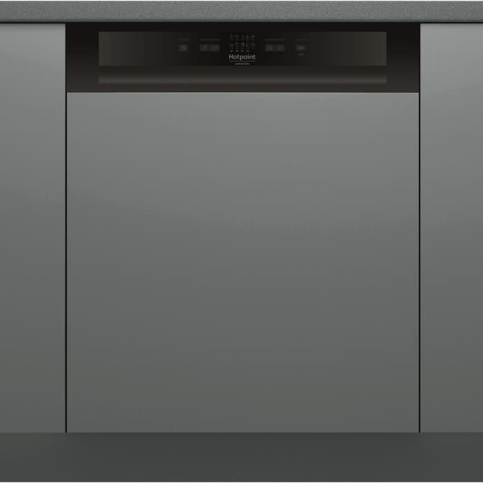 Lave-vaisselle Hotpoint HBC2B+26B
