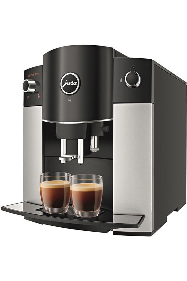 Jura 15181 D6 Platine » meilleurs prix et avis Lesménagers