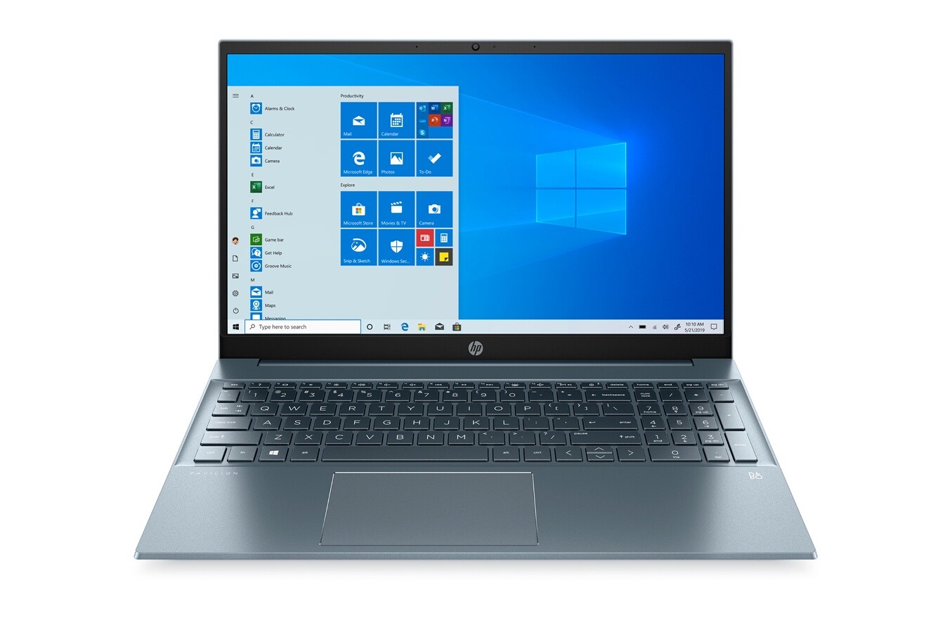 HP Pavilion 15-eh0003nf » meilleurs prix et avis | Lesménagers