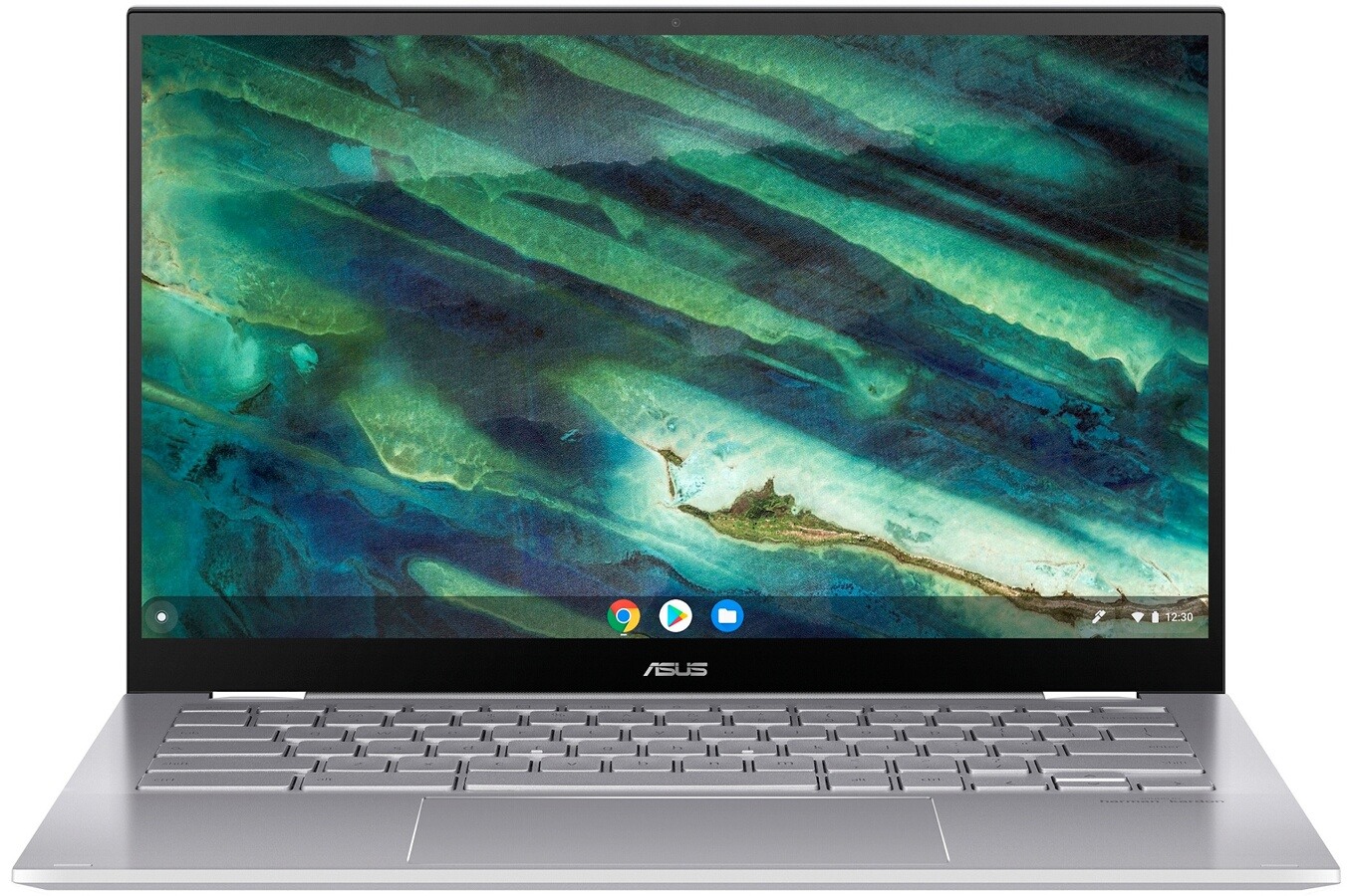 Asus Chromebook Flip C436fa E100 Meilleurs Prix Et Avis Lesmenagers