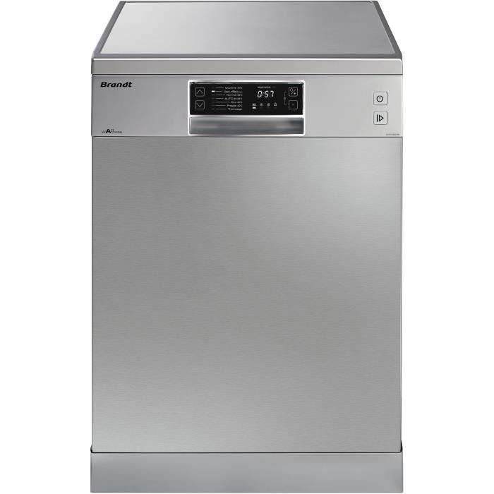 Lave-vaisselle Brandt DFH13534X