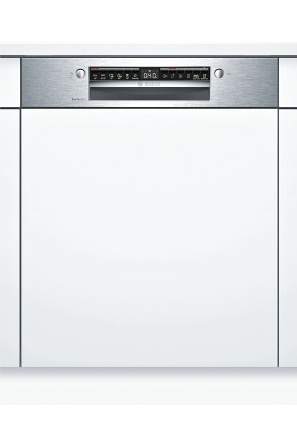 Bosch SMI6ZCS00E ZEOLITE » meilleurs prix et avis Lesménagers