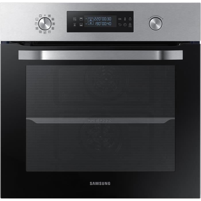 Four encastrable Samsung NV64R3571BS
