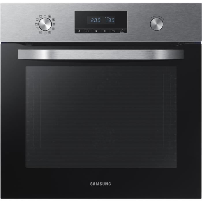 Four encastrable Samsung NV68R3375BS
